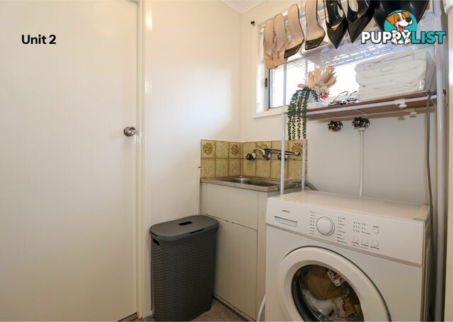 Unit 2 & 4/22 Gray Street SWAN HILL VIC 3585