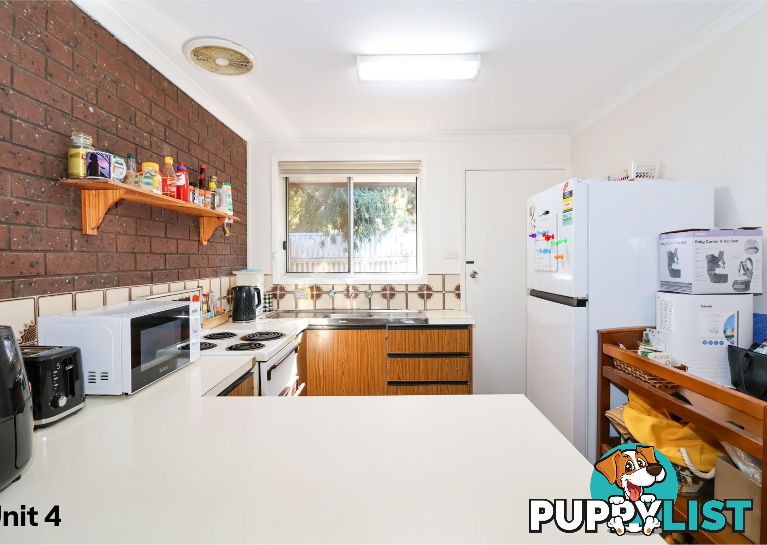 Unit 2 & 4/22 Gray Street SWAN HILL VIC 3585