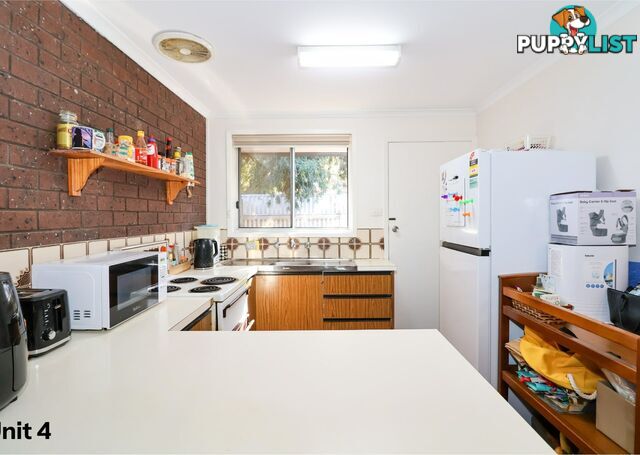 Unit 2 & 4/22 Gray Street SWAN HILL VIC 3585