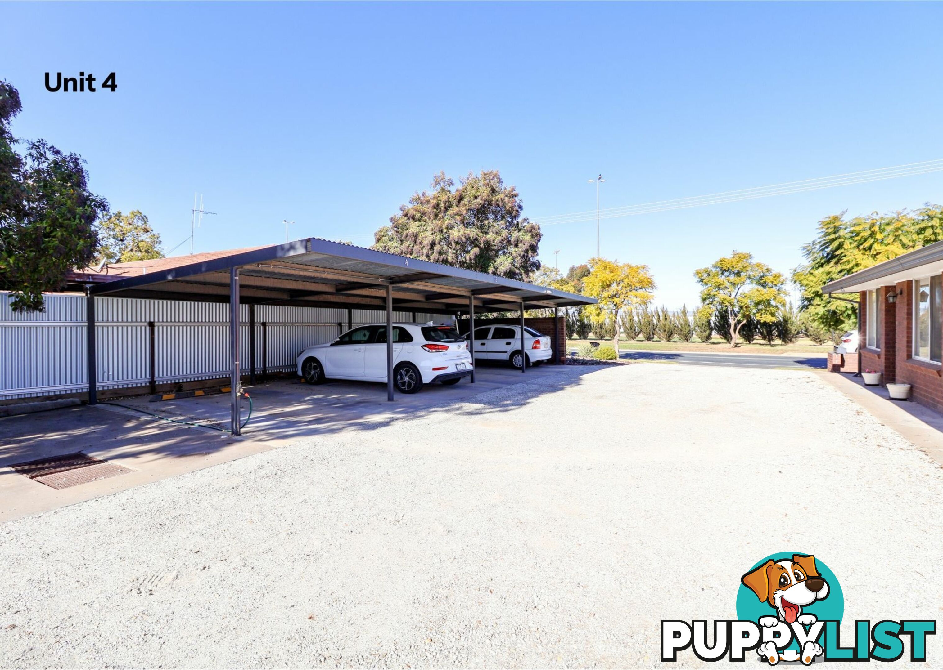 Unit 2 & 4/22 Gray Street SWAN HILL VIC 3585