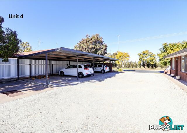 Unit 2 & 4/22 Gray Street SWAN HILL VIC 3585