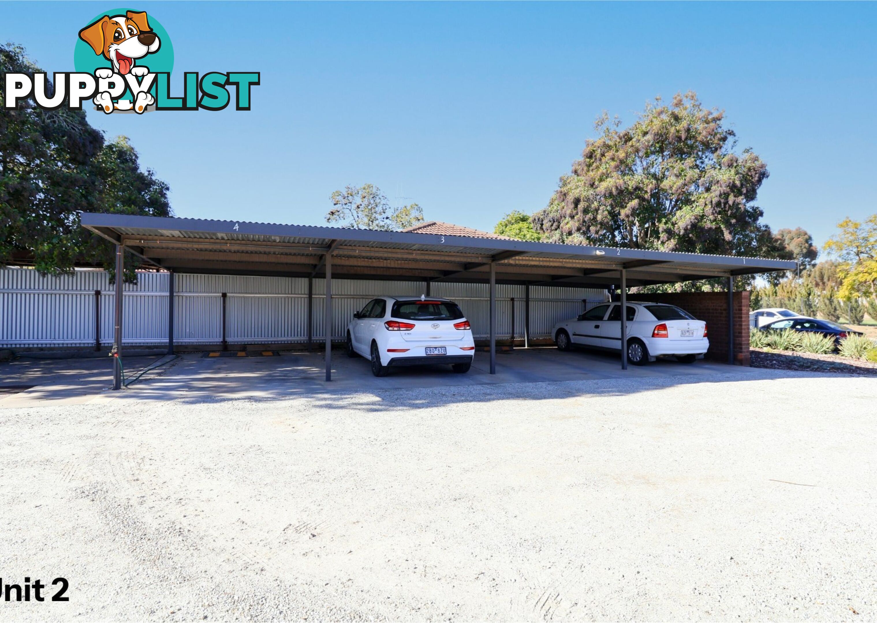 Unit 2 & 4/22 Gray Street SWAN HILL VIC 3585