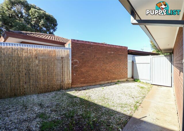 Unit 2 & 4/22 Gray Street SWAN HILL VIC 3585