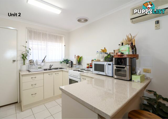 Unit 2 & 4/22 Gray Street SWAN HILL VIC 3585