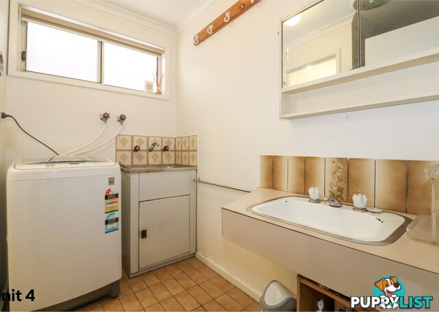 Unit 2 & 4/22 Gray Street SWAN HILL VIC 3585