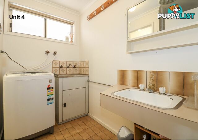 Unit 2 & 4/22 Gray Street SWAN HILL VIC 3585