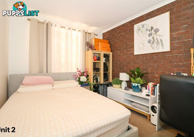 Unit 2 & 4/22 Gray Street SWAN HILL VIC 3585
