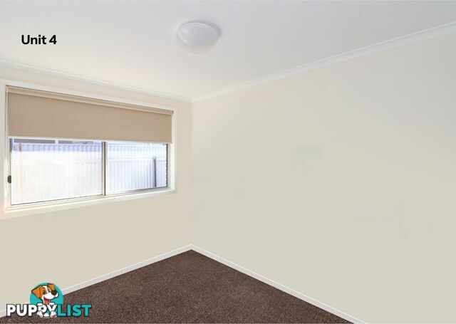 Unit 2 & 4/22 Gray Street SWAN HILL VIC 3585