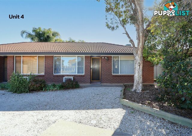 Unit 2 & 4/22 Gray Street SWAN HILL VIC 3585