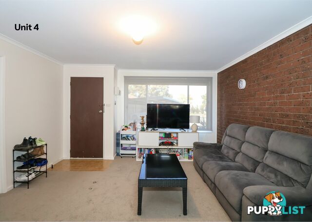 Unit 2 & 4/22 Gray Street SWAN HILL VIC 3585