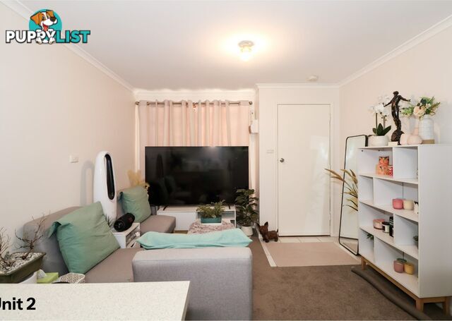 Unit 2 & 4/22 Gray Street SWAN HILL VIC 3585