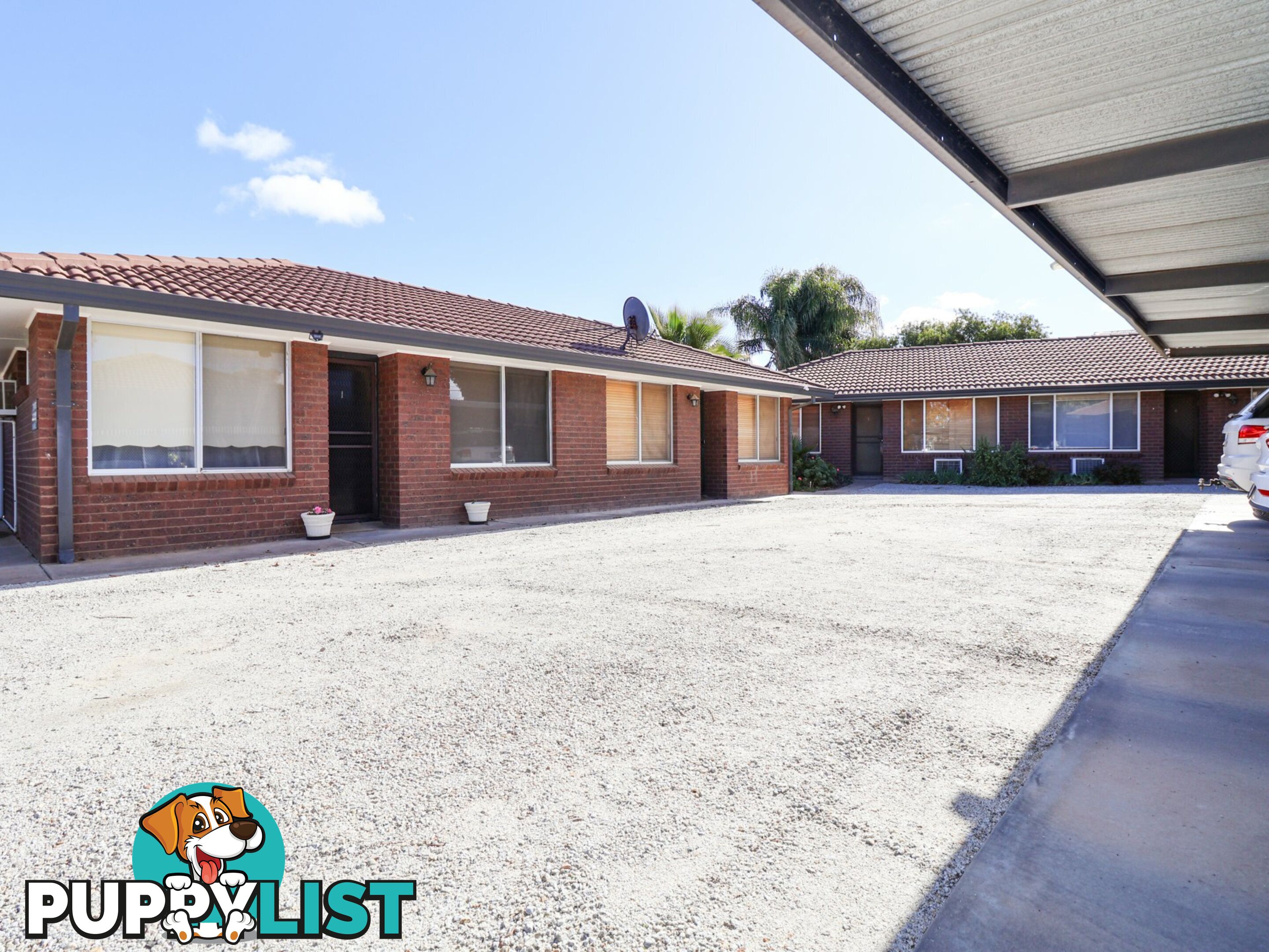 Unit 2 & 4/22 Gray Street SWAN HILL VIC 3585