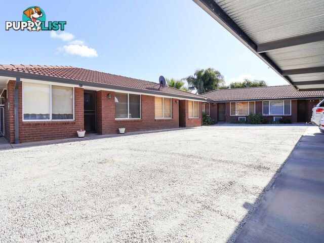Unit 2 & 4/22 Gray Street SWAN HILL VIC 3585
