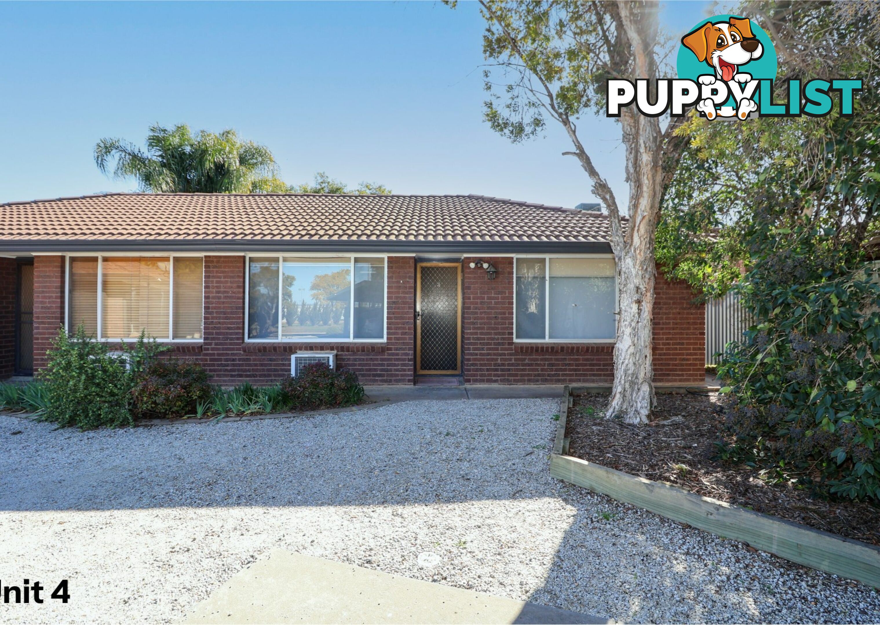Unit 2 & 4/22 Gray Street SWAN HILL VIC 3585