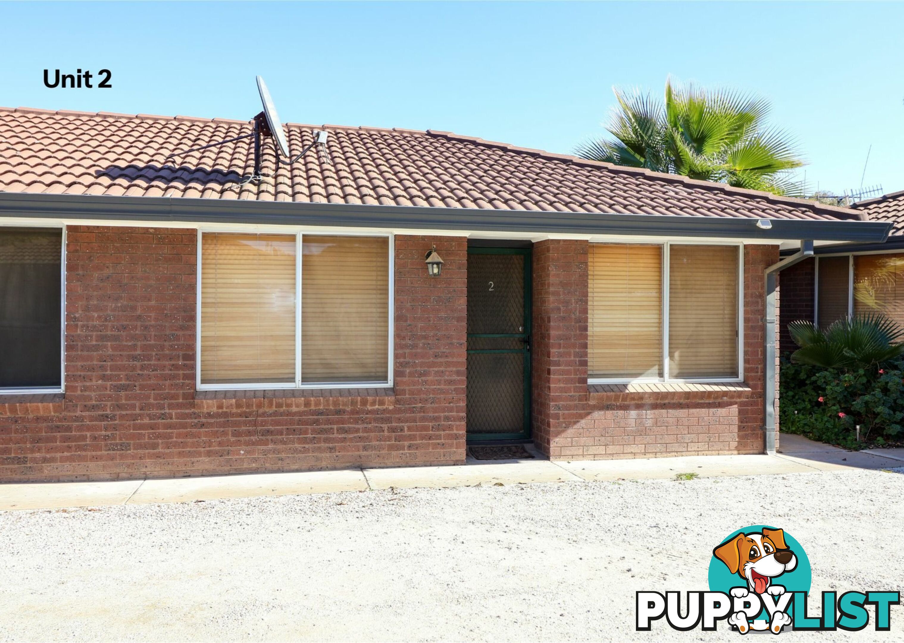 Unit 2 & 4/22 Gray Street SWAN HILL VIC 3585