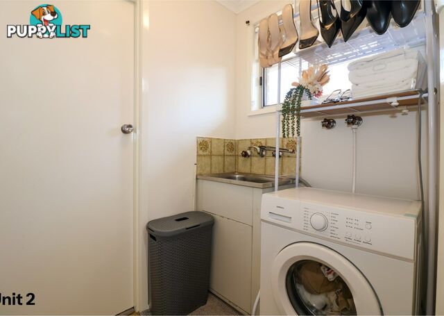 Unit 2 & 4/22 Gray Street SWAN HILL VIC 3585