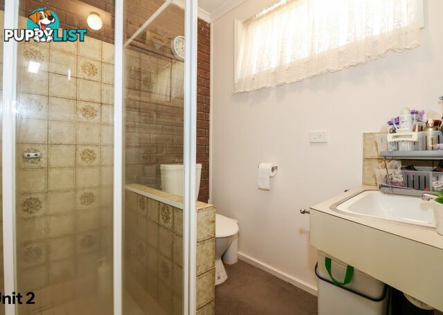 Unit 2 & 4/22 Gray Street SWAN HILL VIC 3585