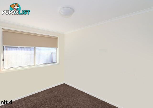 Unit 2 & 4/22 Gray Street SWAN HILL VIC 3585