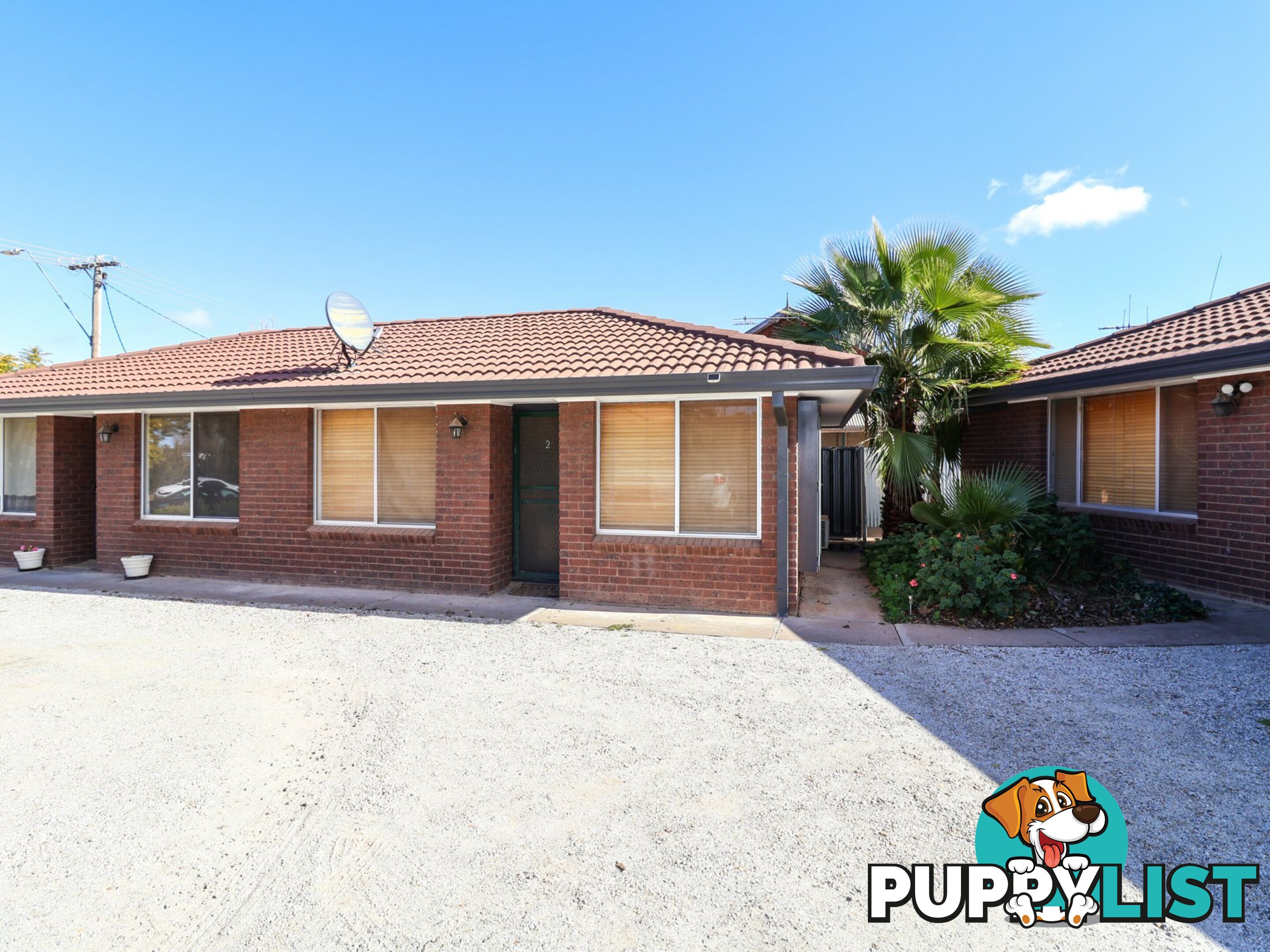 Unit 2 & 4/22 Gray Street SWAN HILL VIC 3585