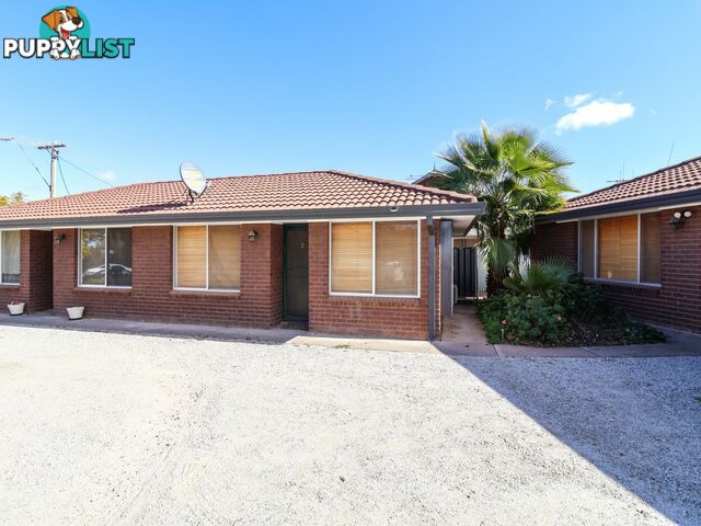 Unit 2 & 4/22 Gray Street SWAN HILL VIC 3585