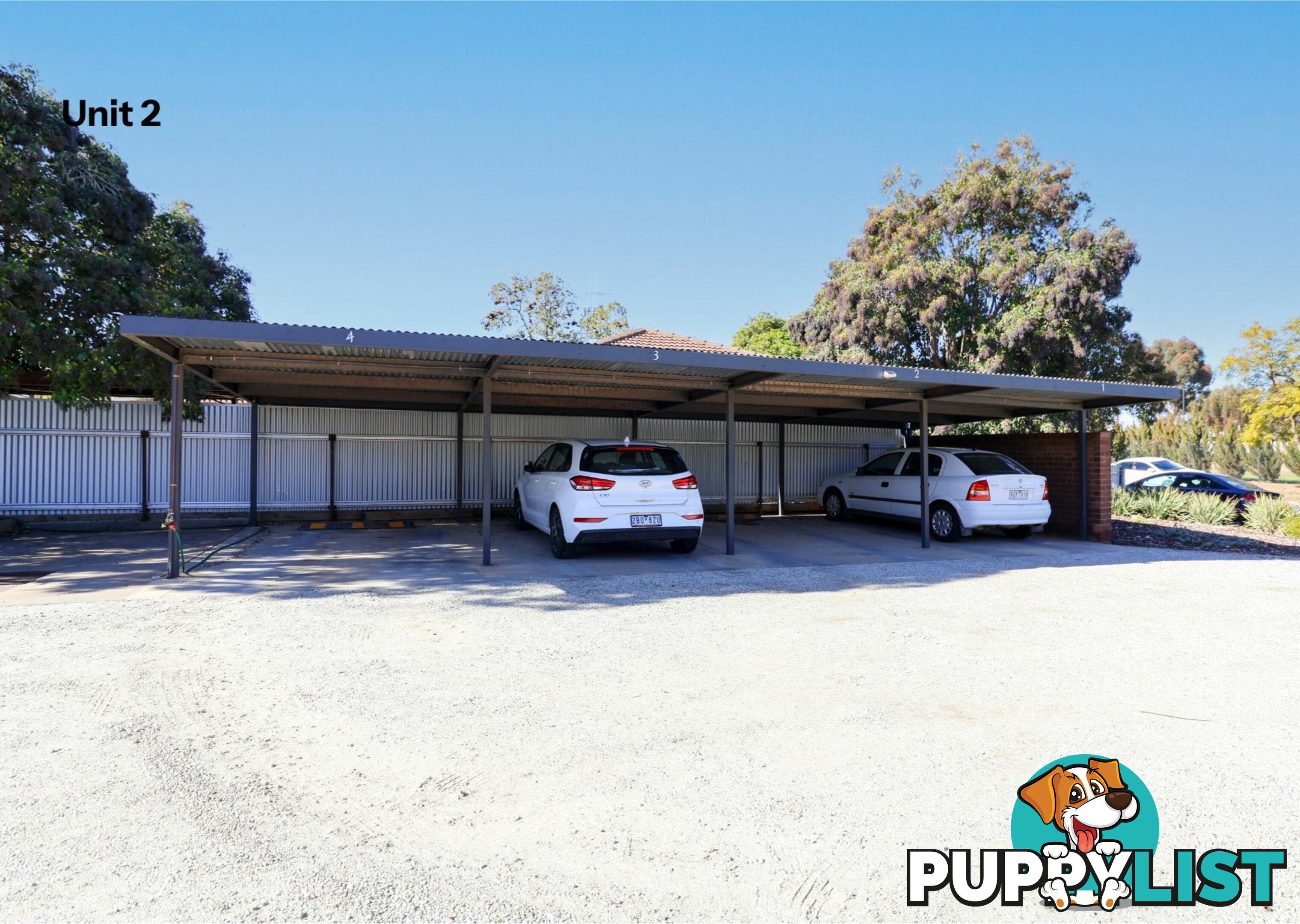 Unit 2 & 4/22 Gray Street SWAN HILL VIC 3585