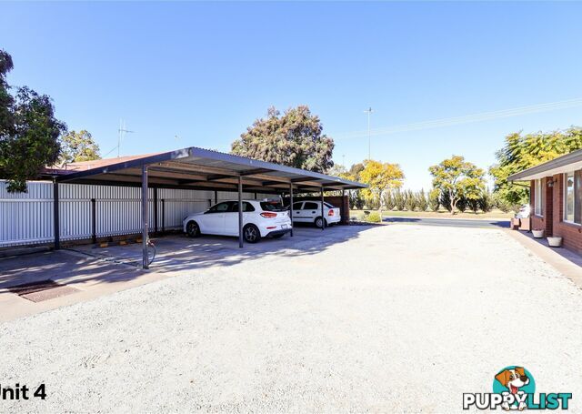 Unit 2 & 4/22 Gray Street SWAN HILL VIC 3585
