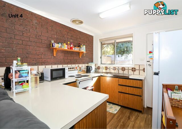Unit 2 & 4/22 Gray Street SWAN HILL VIC 3585