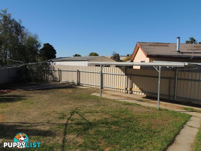 7 Storer Court SWAN HILL VIC 3585