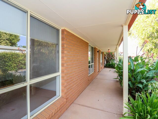 Unit 2/59 Wattie Street SWAN HILL VIC 3585