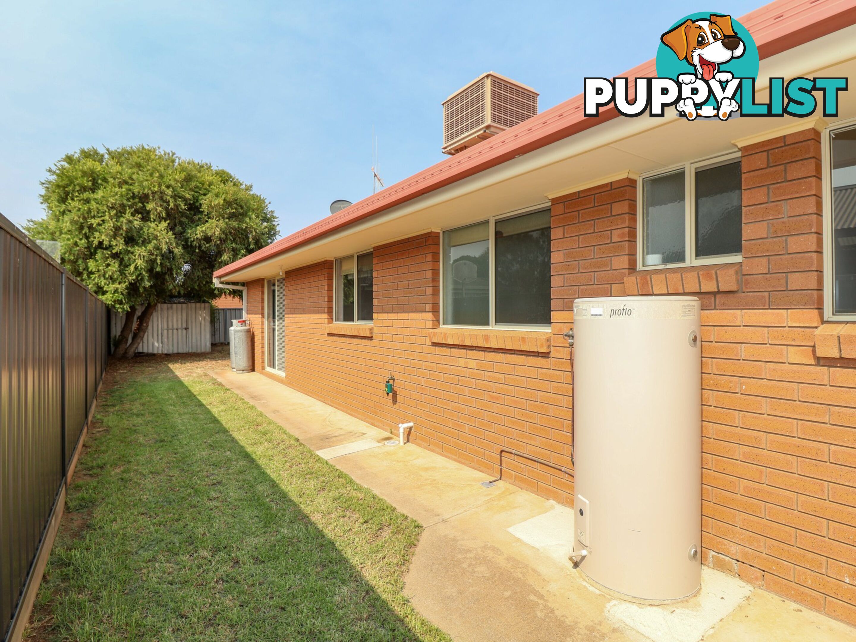 Unit 2/59 Wattie Street SWAN HILL VIC 3585