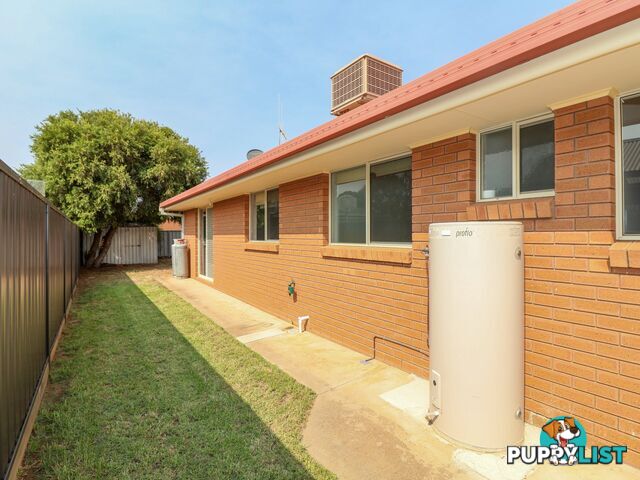 Unit 2/59 Wattie Street SWAN HILL VIC 3585