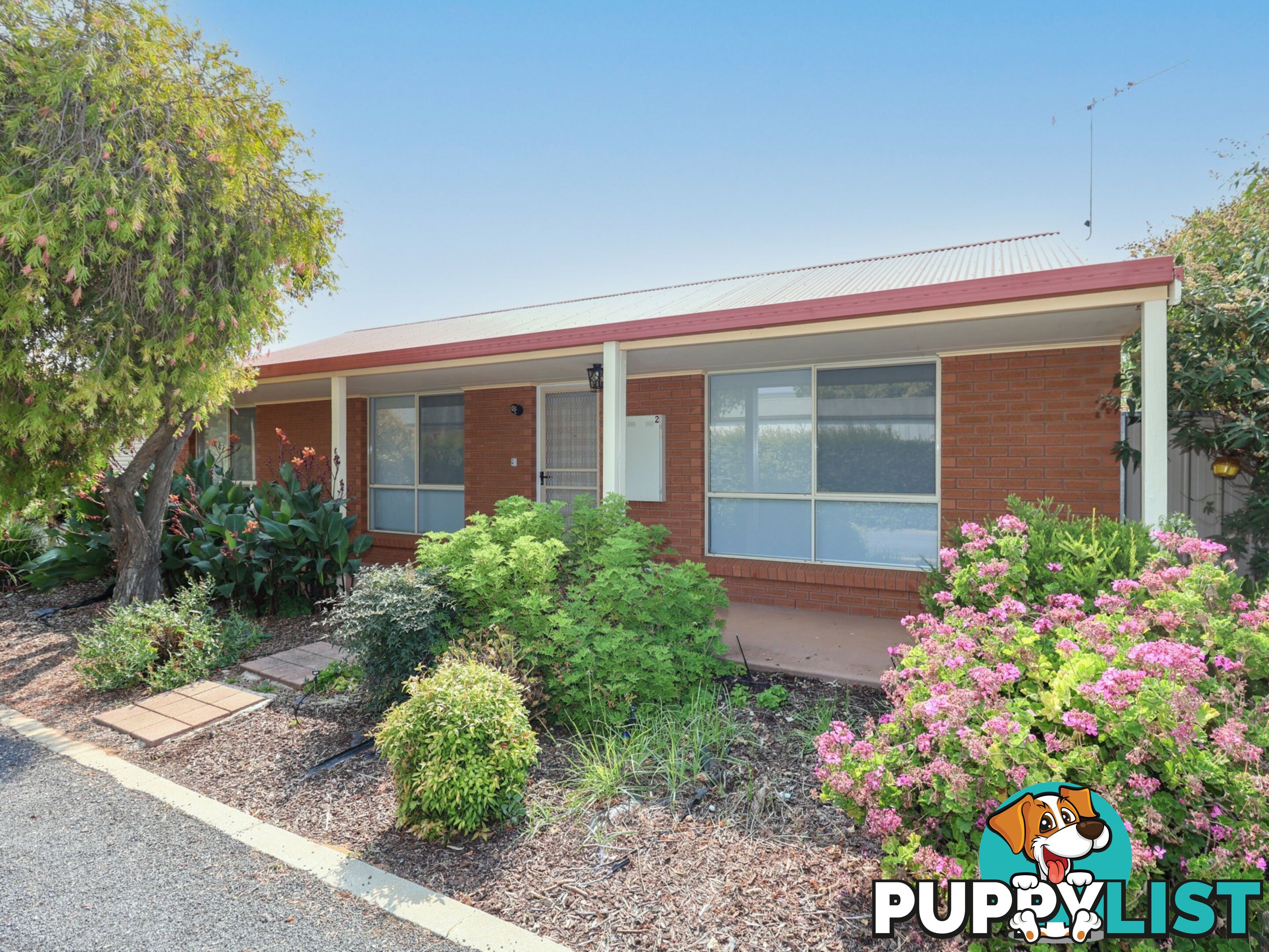 Unit 2/59 Wattie Street SWAN HILL VIC 3585