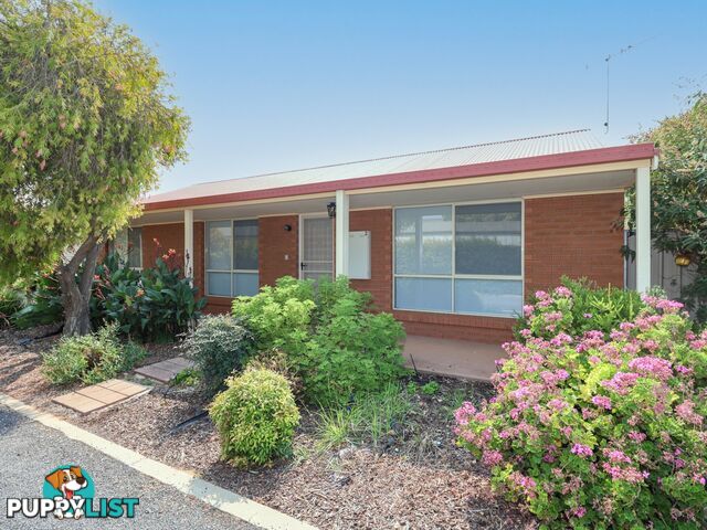 Unit 2/59 Wattie Street SWAN HILL VIC 3585