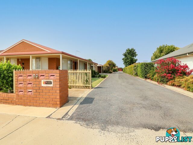 Unit 2/59 Wattie Street SWAN HILL VIC 3585