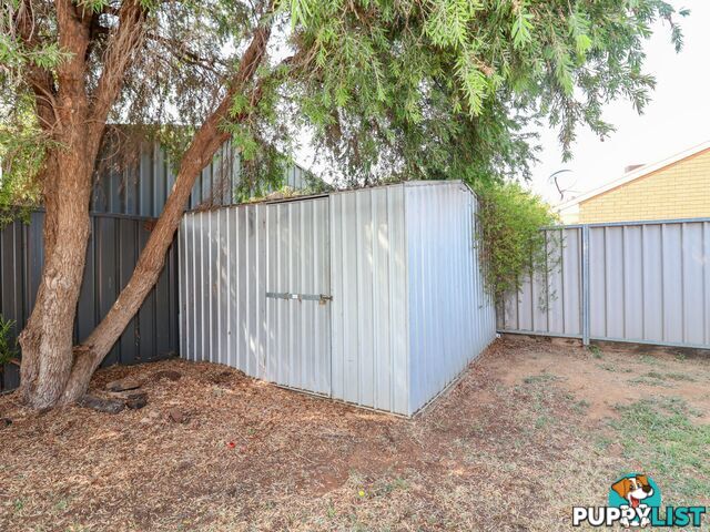 Unit 2/59 Wattie Street SWAN HILL VIC 3585