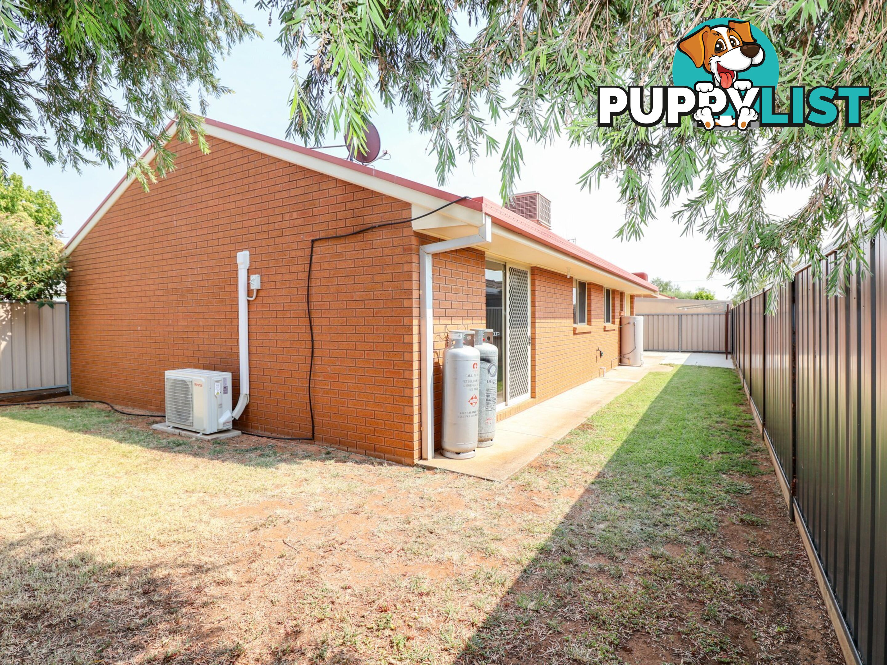 Unit 2/59 Wattie Street SWAN HILL VIC 3585