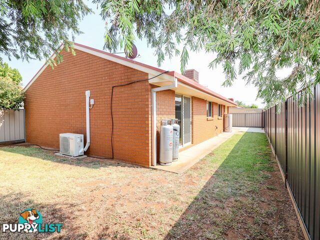 Unit 2/59 Wattie Street SWAN HILL VIC 3585