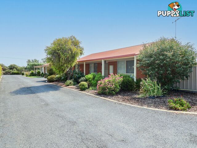 Unit 2/59 Wattie Street SWAN HILL VIC 3585