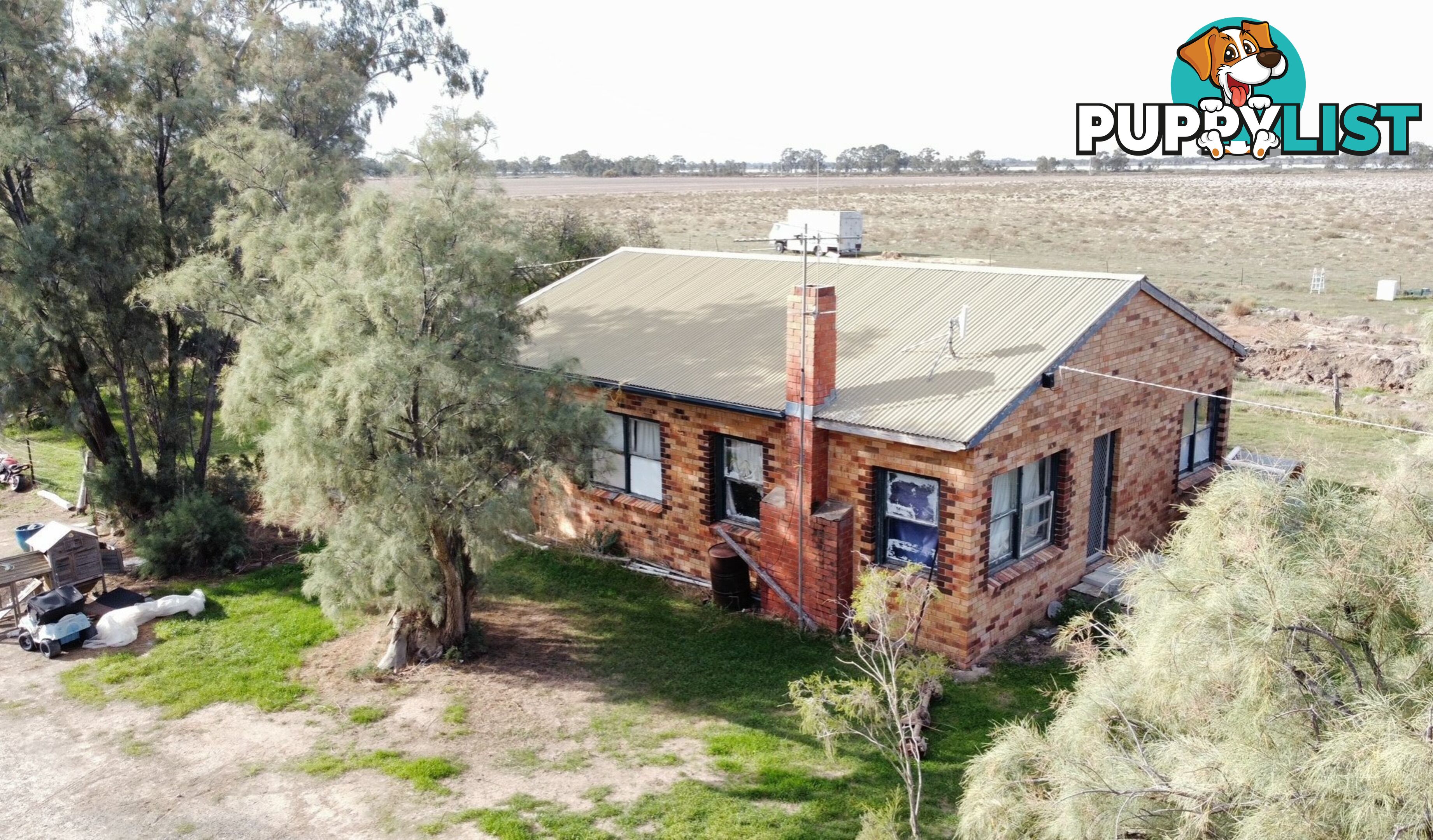 78 Fairley Road REEDY LAKE VIC 3579