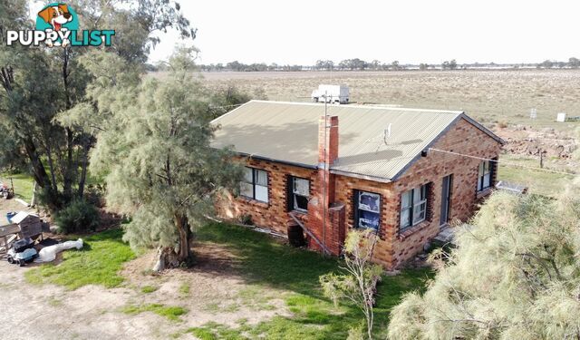 78 Fairley Road REEDY LAKE VIC 3579