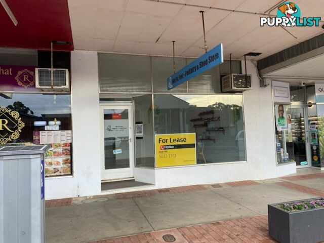 282 Campbell SWAN HILL VIC 3585