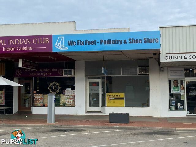 282 Campbell SWAN HILL VIC 3585