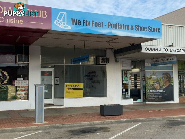 282 Campbell SWAN HILL VIC 3585