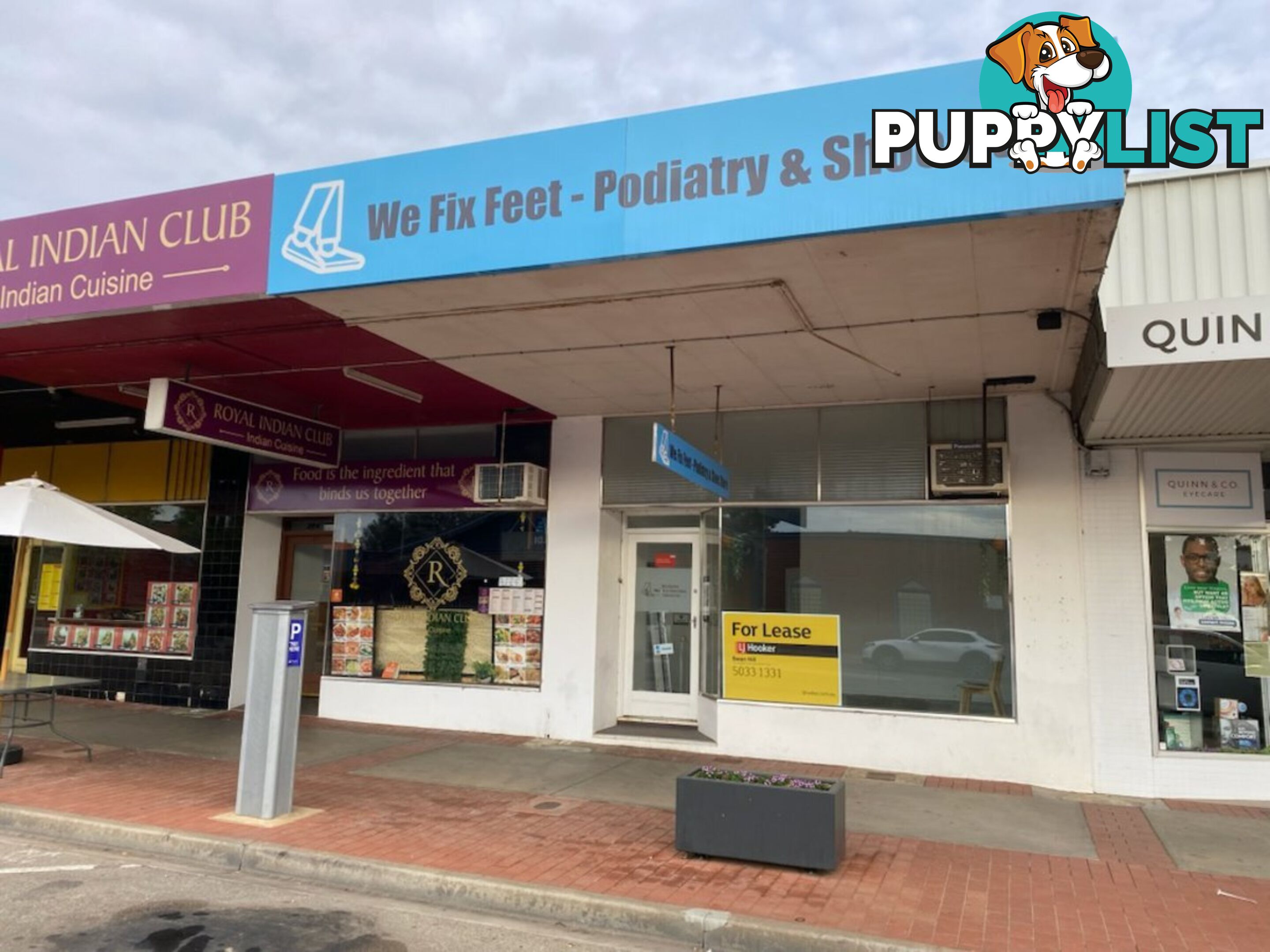 282 Campbell SWAN HILL VIC 3585