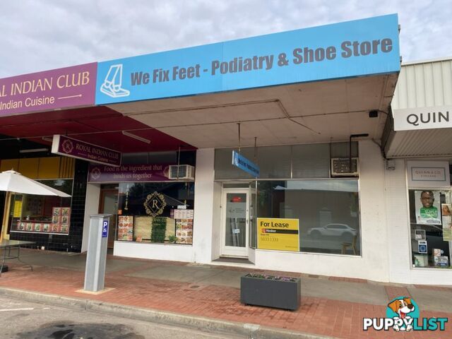 282 Campbell SWAN HILL VIC 3585