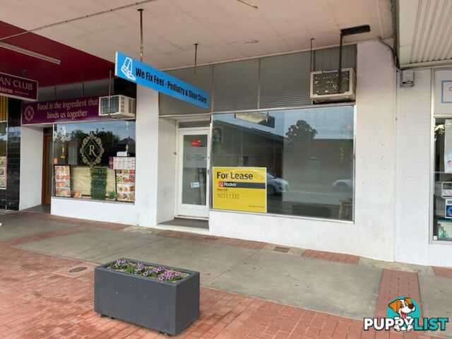 282 Campbell SWAN HILL VIC 3585