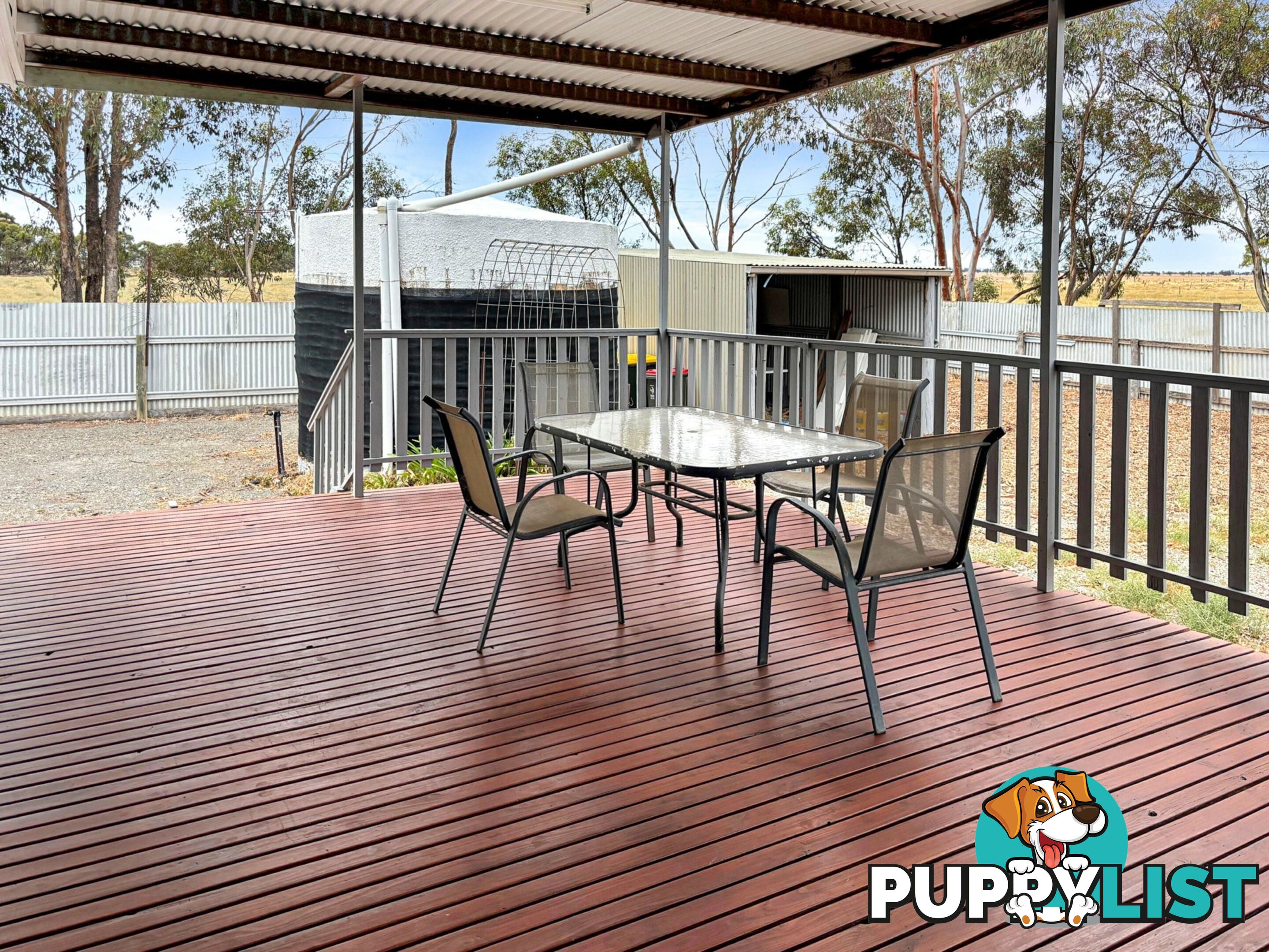 12 Lalbert Road CULGOA VIC 3530