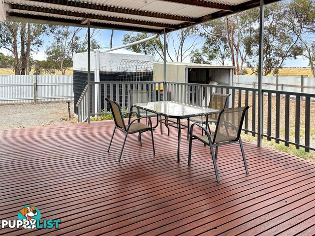 12 Lalbert Road CULGOA VIC 3530