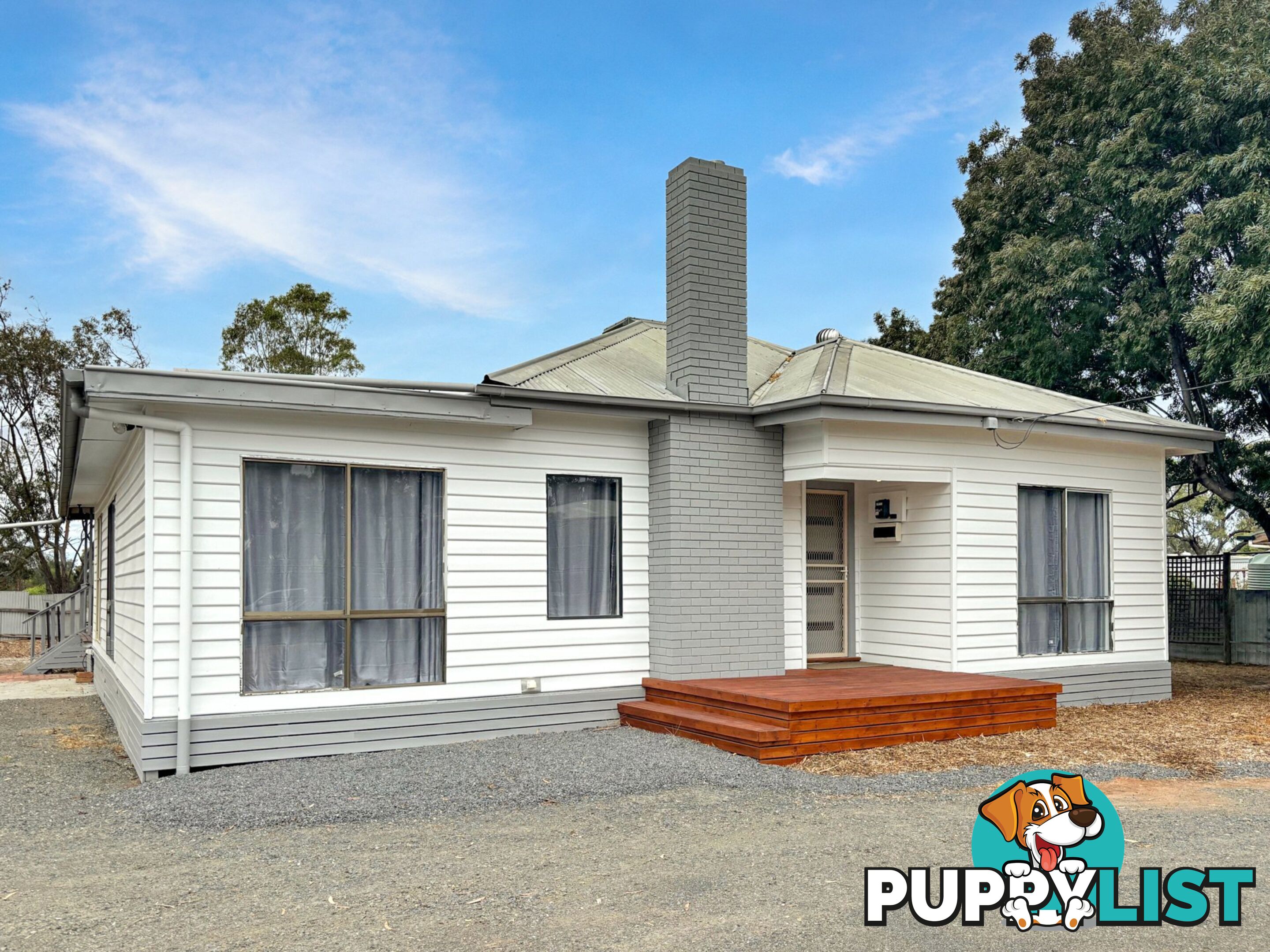 12 Lalbert Road CULGOA VIC 3530