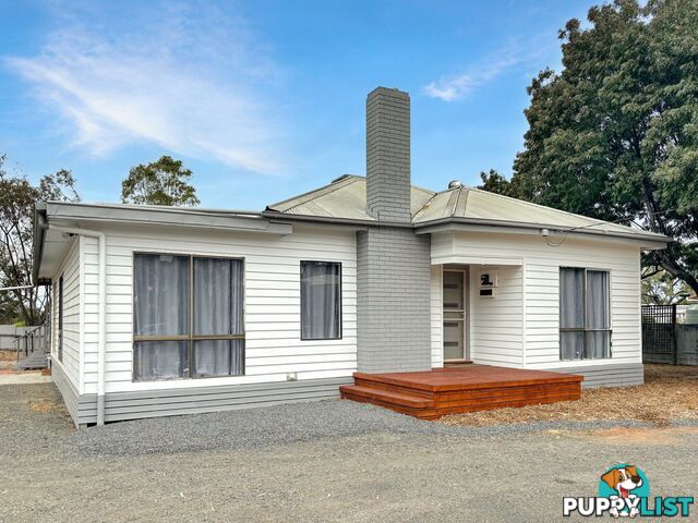 12 Lalbert Road CULGOA VIC 3530